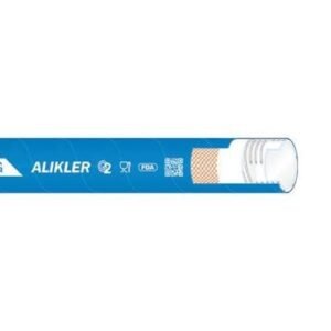 Siurbimo žarna ALIKLER G2 maistiniams skysčiams